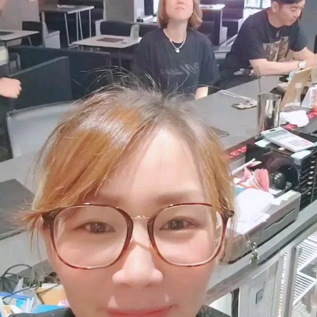 BAR TIMEすたーとしてます〜🍸